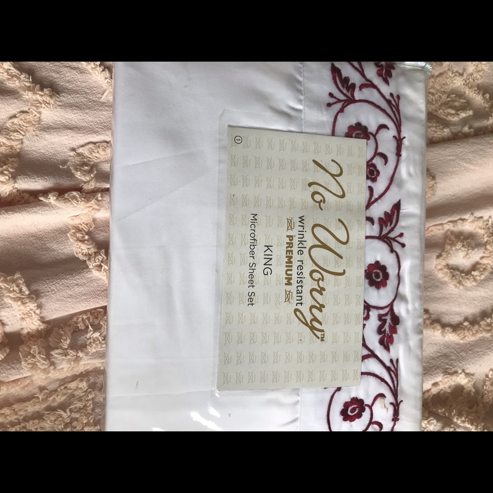 Sheet set